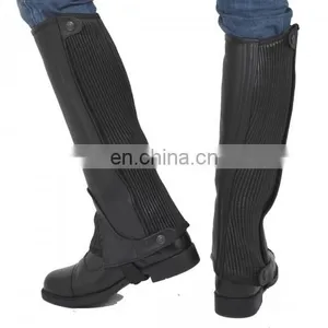 Half Chaps thumbnail-1