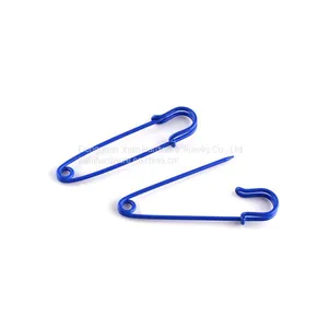Extra Large Safety Pins Heavy Duty Safety Pins for Blankets, Skirts, Kilts thumbnail-3