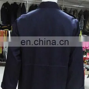2017 Hot Selling British Design Army Parka Men Jacket for Army thumbnail-6