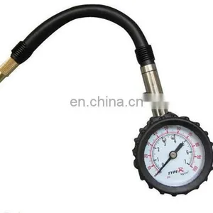SAR Car Tire Pressure Table Pressure Gauge Tire Pressure Belt thumbnail-1