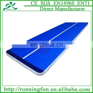 Inflatable Air Mattress for Gym,gym Mat,inflatable Air Track for Sale IT-09 thumbnail-3