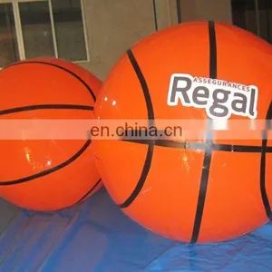 Cheap Basketball Helium Ballon thumbnail-1