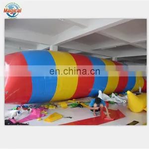 Hot Sale Inflatable Water Jumping Blob Inflatable Water Blob thumbnail-3