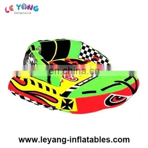 SportsStuff GrandStand 1 Ski Tube, Hot Inflatable Water Sport! thumbnail-1