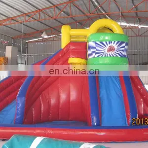 Cheap Commercial Best Quality Water Slide for Kids WS065 thumbnail-1