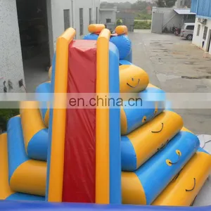 Water Park Equipment Adult Sliding Toy, Inflatable Floating Climbing thumbnail-4