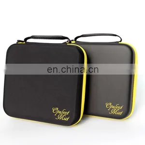 Hard Eva Oem Small Essential Oil Carrying Case With Zipper thumbnail-4