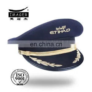Fashion Custom Multifunctional Marine Corps Commodore Headwear thumbnail-1