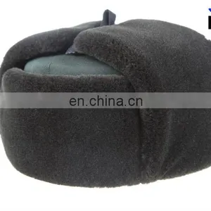 High Quality Wool Winter Warm Hat thumbnail-1