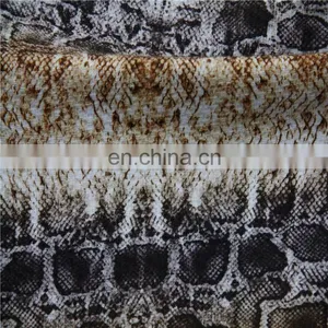 Custom Digital Print Service on 30*30 68*68 Rayon Fabric thumbnail-4