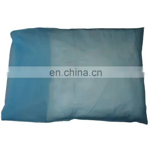 White Nonwoven Hospital Pillow Case thumbnail-4