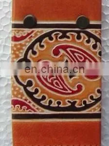 Genuine Leather Coin Purses Manufacturer, Leather Coin Bags Exporter thumbnail-5