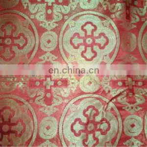 KIMKHAB JACQUARD (BROCADE) FABRIC thumbnail-1
