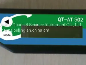 QT-AT 502 Portable Chlorophyll Meter thumbnail-1