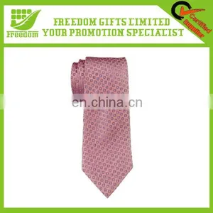 Fashional Design High Quality Silk Necktie thumbnail-1