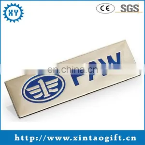 Custom Made Cheap Metal Lapel Pin thumbnail-1