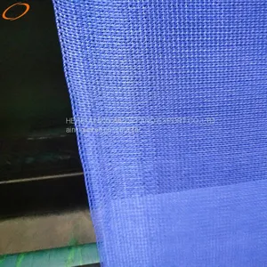 Manufacturer Supply Debris Netting Scaffolding Safety Net / Construction Safety Net for Building thumbnail-5