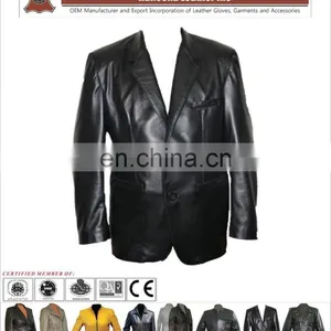 Leather Coats thumbnail-1