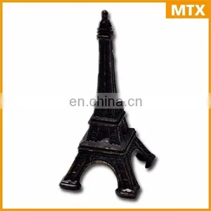 Zinc Alloy Hollow Keychain, Keyring Supplier thumbnail-1