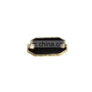 Hot Sale Zinc Alloy Handbag Logo Metal Plate Garment Metal ey thumbnail-4