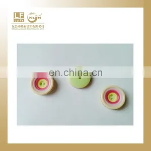 Custom Polyester Button thumbnail-1