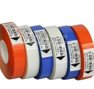 Leather Hot Stamping Foil With Three Colors thumbnail-1