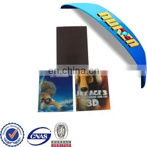 High Quality 3D Lenticular Printing thumbnail-4