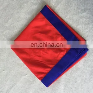 Popular Colorful Blank Neckerchief thumbnail-6