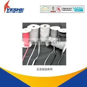 Reflective Piping With Different Colors thumbnail-1