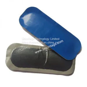 Impinj Monza 6 Best Seller Rfid Track Assets Tag for Garment Tracking thumbnail-1