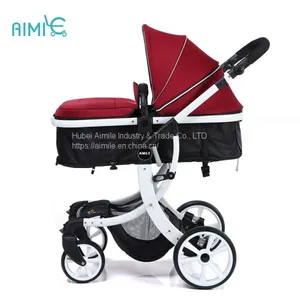 Best Baby Stroller With Portable Lightweight China Factory thumbnail-1