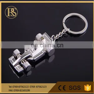Racing Exquisite Keychain;Craft Keychain thumbnail-4