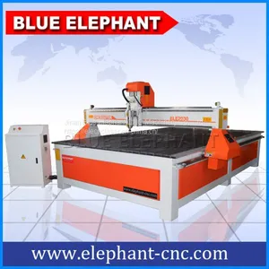Chinese Supplier 2030 Woodworking Cnc Router , 3d Wood Cutting Cnc Machine Price List thumbnail-3