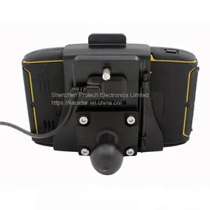 Car Gps Navigation System With Bt Intercom 5 Inch Android 6.0 Karadar Mt-5001 thumbnail-4