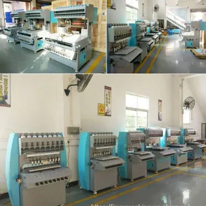 Dongguan Save Manpower Soft Glue Drop Machine Price thumbnail-3