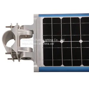 LED Solar Street Light thumbnail-3