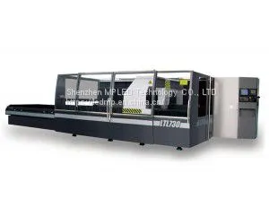Laser Cutting Machine thumbnail-1