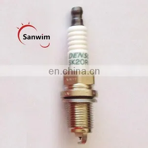 High Quality Auto Spark Plug Price SK20R11-12 90919-01210 thumbnail-1