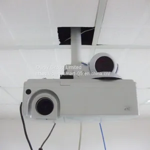 Large Active Size Portable Iwb Interactive White Board for Video Conference thumbnail-3