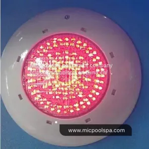 Underwater Waterproof Swimming Pool Led Lights for Swimming Pool 100W Underwater Pool Light thumbnail-4