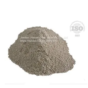 Refractory Gunning Castable thumbnail-2