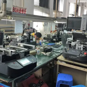 Xinyunchuang Technology (Shenzhen) Co.,LTD company overview - view 4 thumbnail