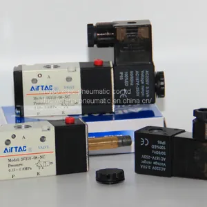 4V SOLENOID VALVE thumbnail-1
