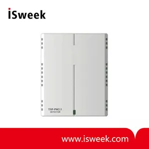 TSP-16 Series Indoor Air Quality (IAQ) Monitor thumbnail-1
