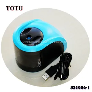 Office Supplies and School Supplies Electric Pencil Sharpener for Amazon and Ebay thumbnail-2