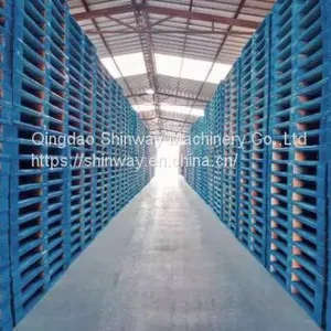 Detachable Stacking Racking thumbnail-2