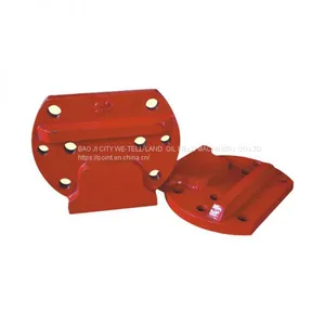 Crosshead Pin Guide AH36002-04.04 thumbnail-1