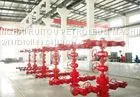 Wellhead X-Mas Tree, API 6A 2-9/16 thumbnail-1