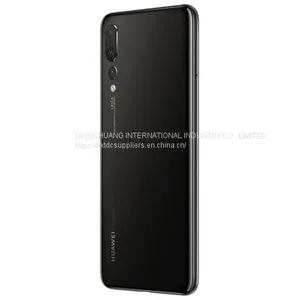 Huawei P20 Pro Kirin 970 Octa Core SmartPhone 40MP Leica Triple Camera Dual SIM thumbnail-2
