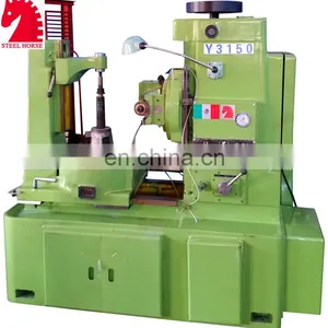 Y3150 Gear Hobbing Machine thumbnail-2